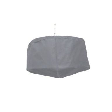 Hortus 211-339 Skyddsöverdrag grå, till hängande modell