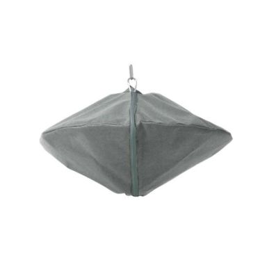 Hortus 211-346 Skyddsöverdrag grå, till hängande modell