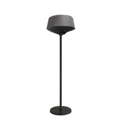 Hortus 211-391 Skyddsöverdrag grå, till golvmodell