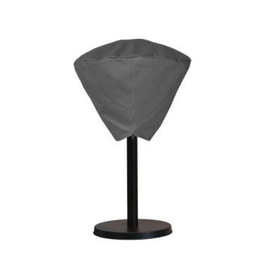 Hortus 211-362 Skyddsöverdrag grå, till bordsmodell