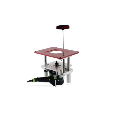 MarMan Tools RL2.0K-MINI Fræseløft 298 x 235 x 9 mm