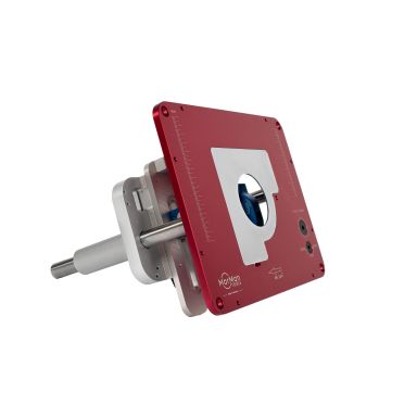 MarMan Tools RL3.0K Fræseløft 298 x 235 x 9 mm