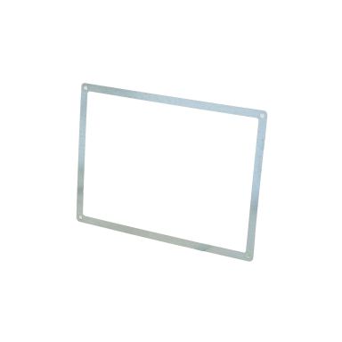 MarMan Tools LP-IPK-RL Udjævningsramme til fræsere, 298 x 235 x 9 mm