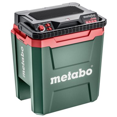 Metabo KB 18 BL 600791850 Køligere uden batteri og oplader