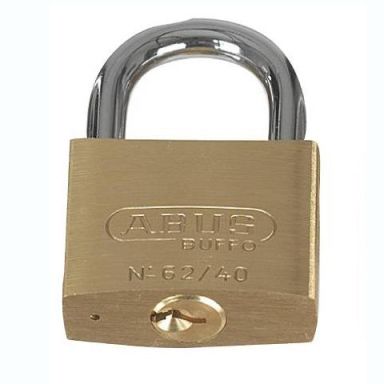 ABUS 62-40 SB3 Riippulukko 3 kpl