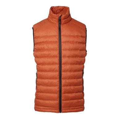 South West Alve Vest oransje