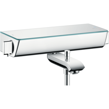 Hansgrohe Ecostat Select Badekarbatteri krom, 150 c/c