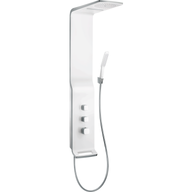 Hansgrohe Raindance Lift Suihkupaneeli 150 cc