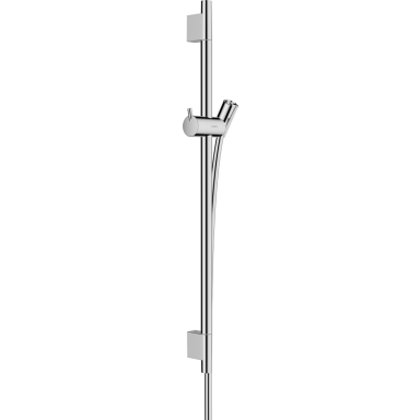 Hansgrohe Unica S Puro Dusjstang med dusjslange