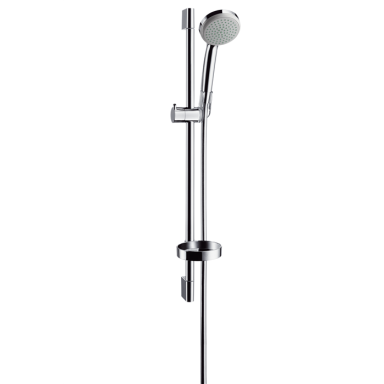 Hansgrohe Croma 100 Hånddusjsett