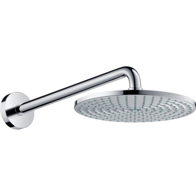 Hansgrohe Raindance S Hoveddusj EcoSmart