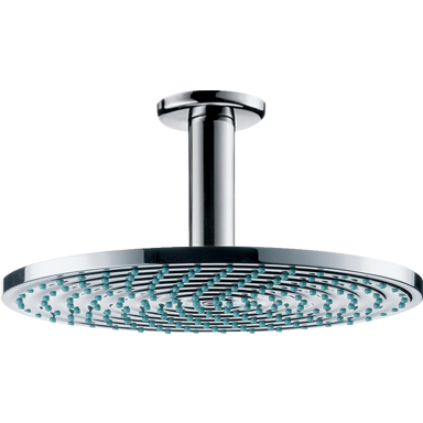 Hansgrohe Raindance S Hoveddusj EcoSmart