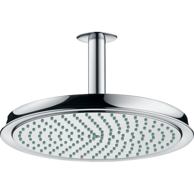 Hansgrohe Raindance Classic Hoveddusj krom, 270 mm