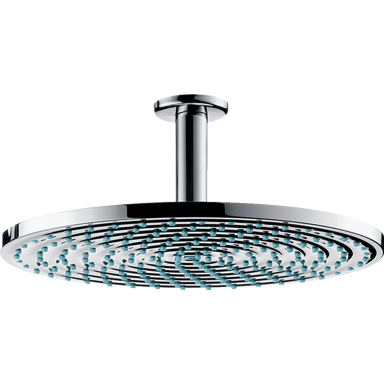 Hansgrohe Raindance S Hoveddusj krom, 300 mm