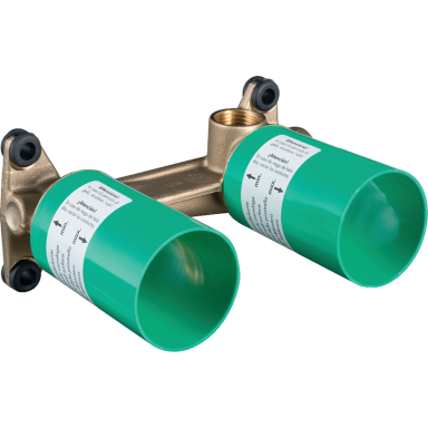 Hansgrohe 13622180 Innbygningsdel for servantbatterier