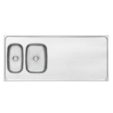 Contura G 1400 Diskbänk vändbar, 1400 mm