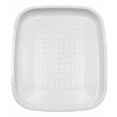 Contura DTP34 Dørkslag hvit, 350 x 415 mm