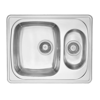 Contura Fästin 616 K Oppvaskbenk vendbar, 616 x 496 mm