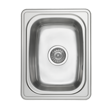 Contura Fästin 386 K Oppvaskbenk vendbar, 386 x 496 mm