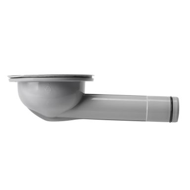 Contura Z8801013 Kurvventilarm Ø115 mm