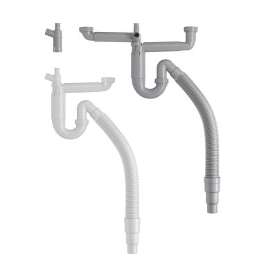 Contura Pro 8994080 Vannlås