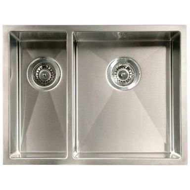 Intra Quadra 580SH Oppvaskkum 589 x 446 mm