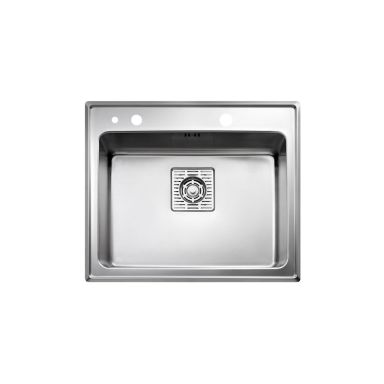 Intra Frame FR60SXF Oppvaskbenk 595 x 510 mm