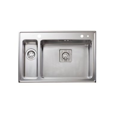 Intra FR78SXHRF Oppvaskkum 780 x 510 mm