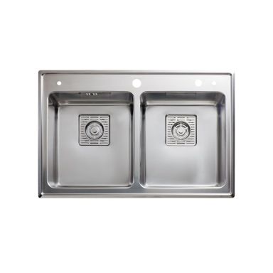 Intra FR78DF Oppvaskkum 780 x 510 mm