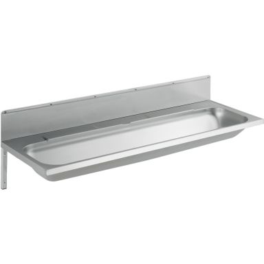 Intra P120V Vaskerenne med sprutplate