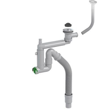 Intra Smartloc A00700 Vannlås enkelt