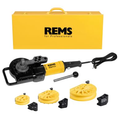 REMS 580040 R220 Bockmaskin 15, 22, 28 mm, 1000 W