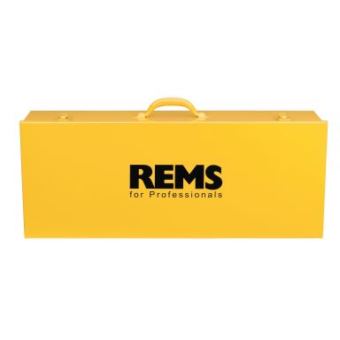 REMS 586000 R Opbevaringspose til Curvo