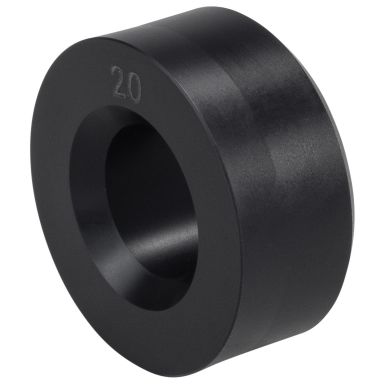 REMS 731308 Styremuffe til stokhoved 731200