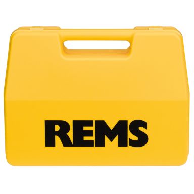 REMS 151615 R Værktøjskasse med rum