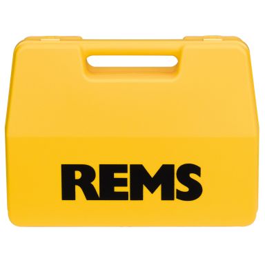 REMS 151615 R Verktygslåda med fack