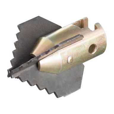 REMS 172291 Krydsblad bor Størrelse 22/45