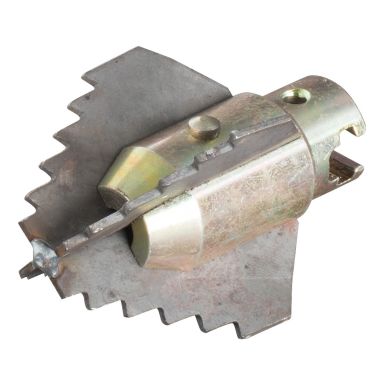 REMS 172293 Krydsblad bor Størrelse 22/65