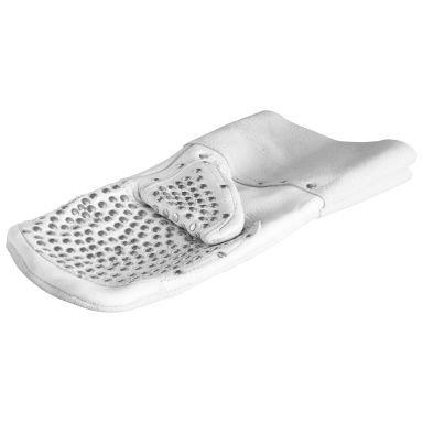 REMS 172612 Styrehandske med nitter