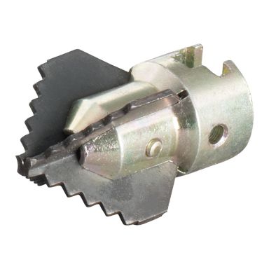 REMS 174291 Krydsblad bor Størrelse 32/45, savtakket