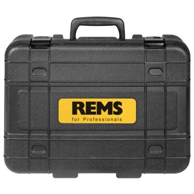 REMS 175018 R Værktøjskasse med rum