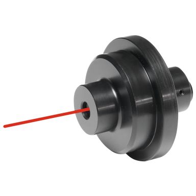 REMS 183604 R Laser-borrcenterindikator
