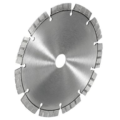 REMS LS Turbo Diamantkappskive Ø180 mm