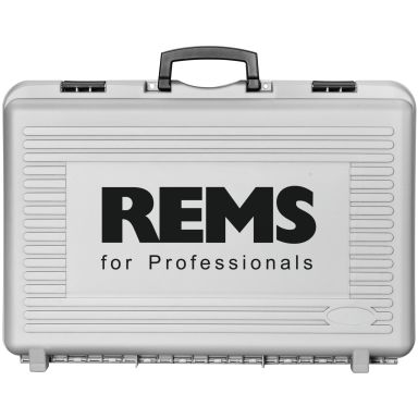 REMS 185054 R Værktøjskasse med rum