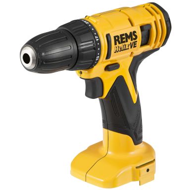 REMS 190000 R14 Skruemaskine uden batteri og oplader