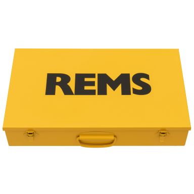 REMS 250142 Laatikko lokeroilla