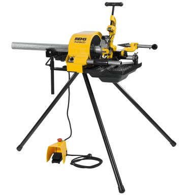 REMS Tornado 2000 Gevindskære R 1/2-2", 1700 W
