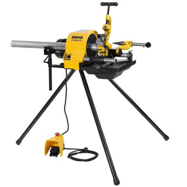 REMS Tornado 2010 Gevindskære R 1/2-2", 2100 W