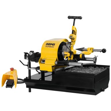 REMS Tornado 2000 T Gevindskære R 1/2-2", 1700 W
