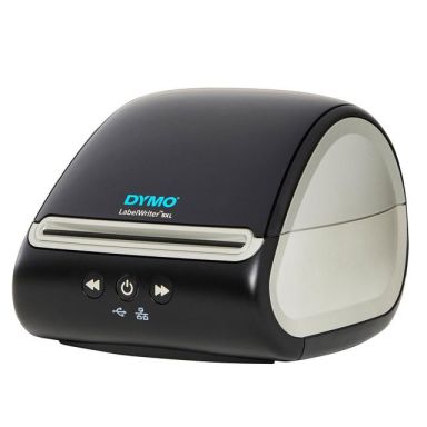 DYMO 5XL Etiketprinter Forsendelse etiket printer